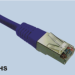 Category 6a F/FTP Patch Cord