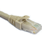 Category 5e U/UTP Patch Cord E-series