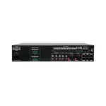 DMA6112 120W 6 Channels Digital Audio Matrix Amplifier with Remote Control - Image 2