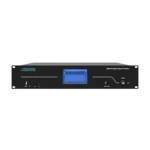 DMA6112 120W 6 Channels Digital Audio Matrix Amplifier with Remote Control